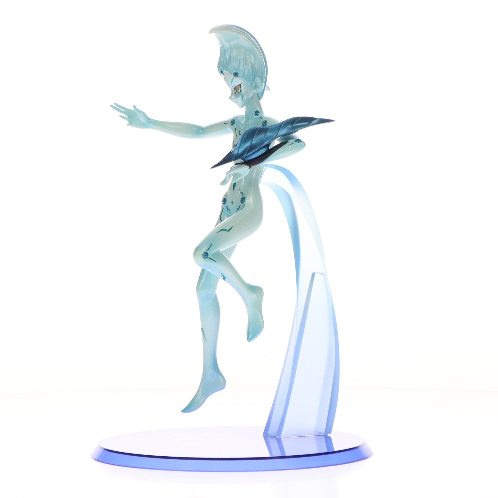 【中古即納】[FIG] アストラル 遊☆戯☆王ZEXAL(ゼアル) 1/7 完成品 フィギュア ホビージャパンオンラインショップ&ポストホビー厚木店限定 ホビージャパン/AMAKUNI(アマクニ)(20241130)