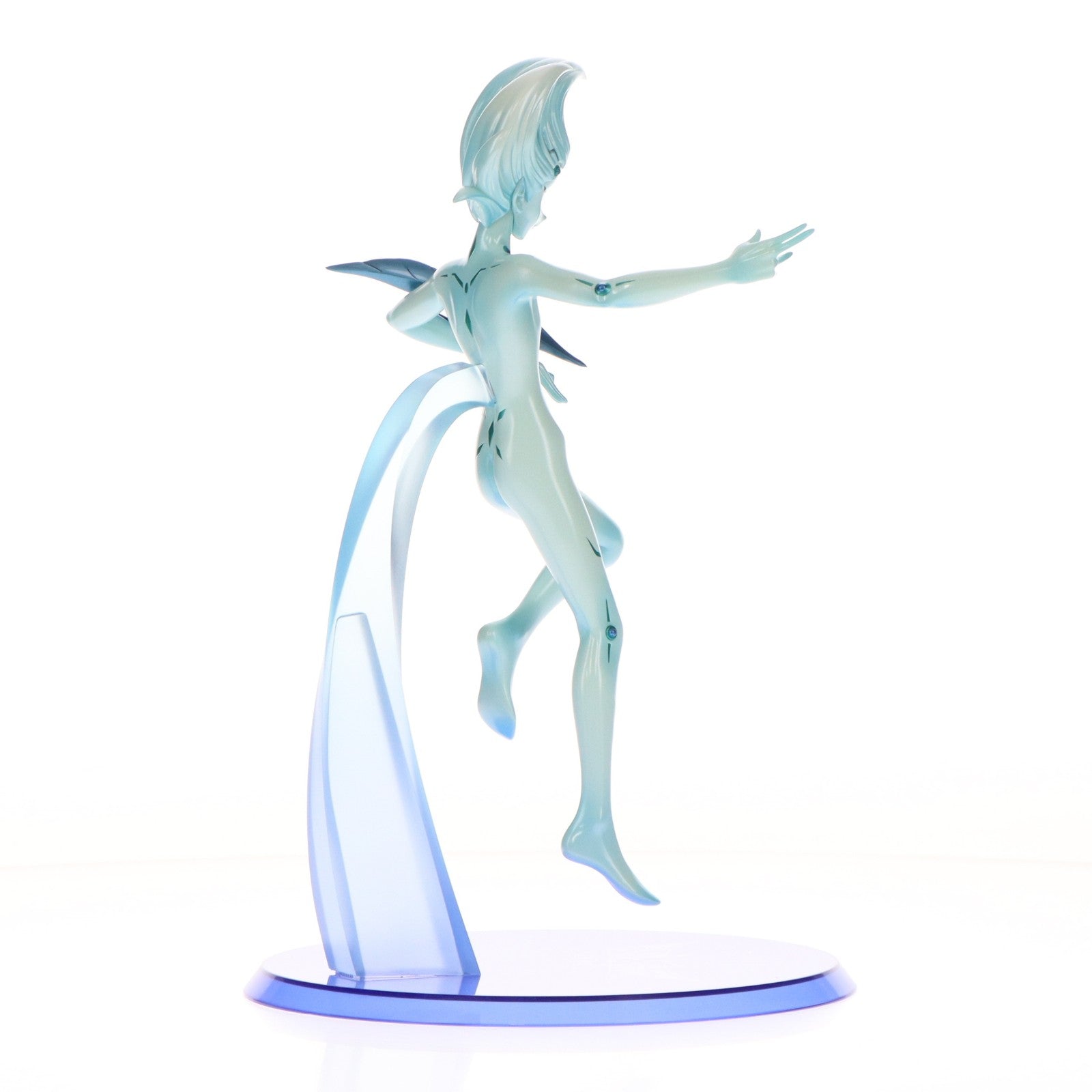 【中古即納】[FIG] アストラル 遊☆戯☆王ZEXAL(ゼアル) 1/7 完成品 フィギュア ホビージャパンオンラインショップ&ポストホビー厚木店限定 ホビージャパン/AMAKUNI(アマクニ)(20241130)