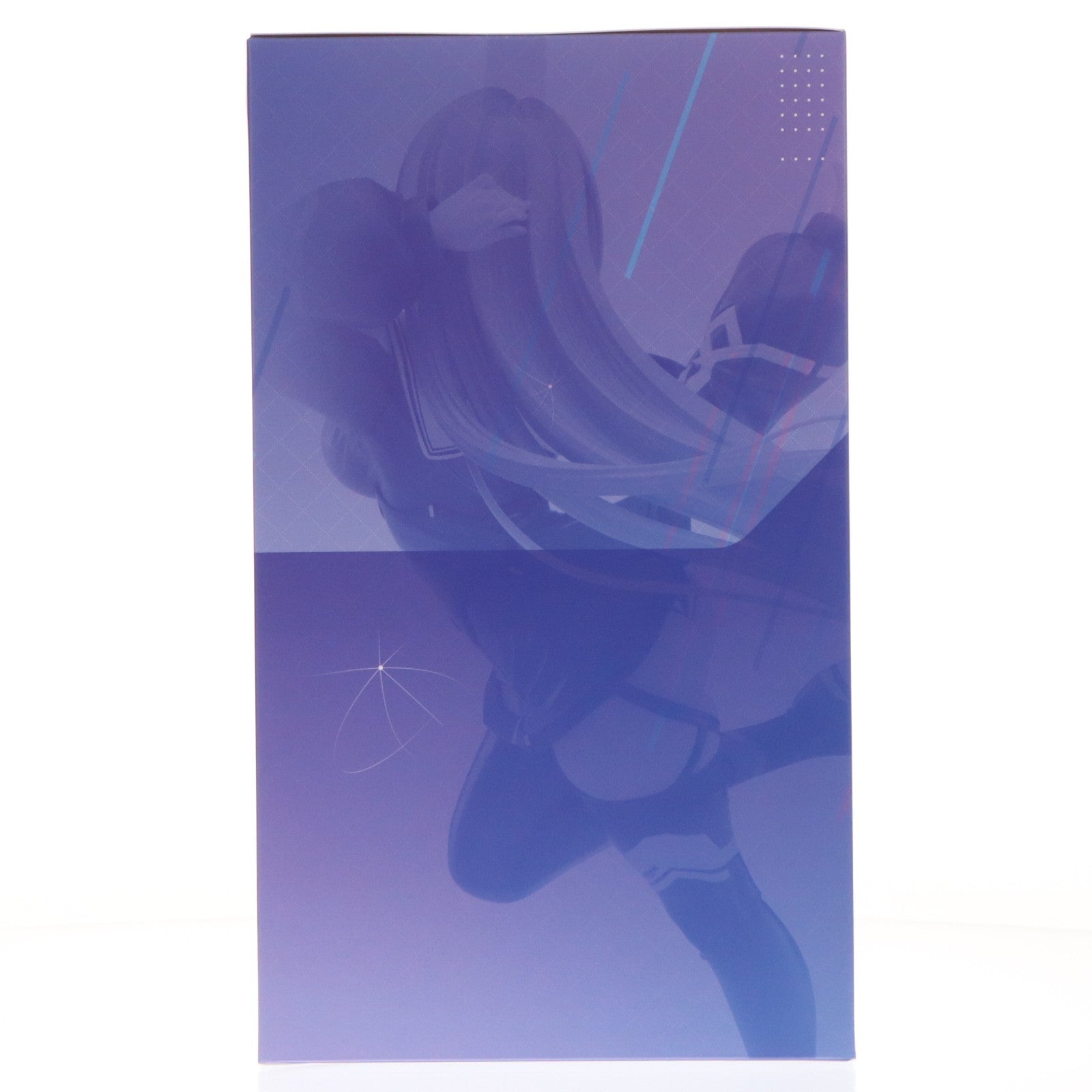 【中古即納】[FIG] タペストリー付属 エトラ 限定版 あおぎり高校 1/7 完成品 フィギュア あみあみ&一部店舗限定 あみあみ/AMAKUNI(アマクニ)(20260331)