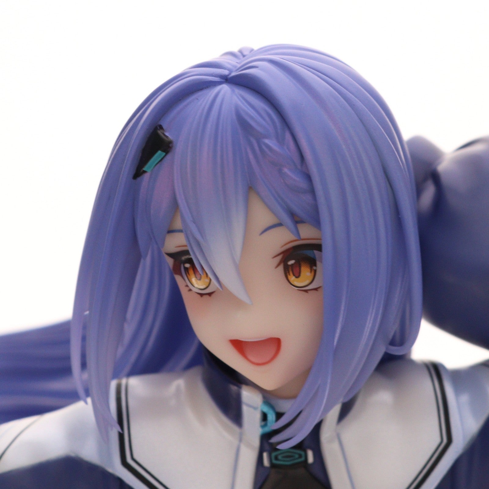【中古即納】[FIG] タペストリー付属 エトラ 限定版 あおぎり高校 1/7 完成品 フィギュア あみあみ&一部店舗限定 あみあみ/AMAKUNI(アマクニ)(20260331)