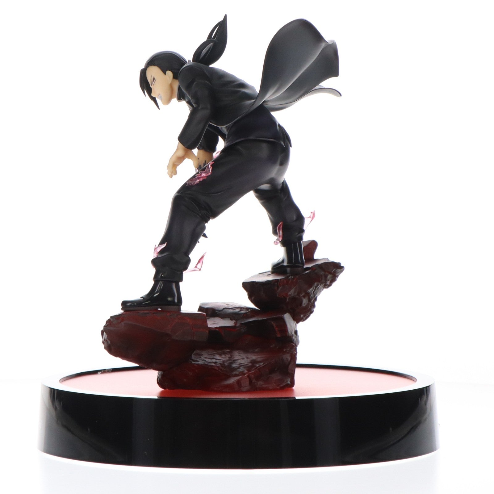 【中古即納】[FIG] Precious G.E.M.シリーズ グリード(リン・ヤオ) 【光る台座付き】 鋼の錬金術師 FULLMETAL ALCHEMIST 完成品 フィギュア 一部店舗&オンラインショップ限定 メガハウス(20211031)