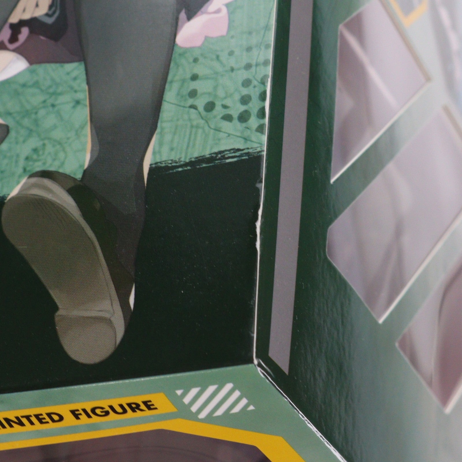 【中古即納】[FIG] 一〇〇式(ひゃくしき) 重傷ver. ドールズフロントライン 1/7 完成品 フィギュア わんだらー(20240202)