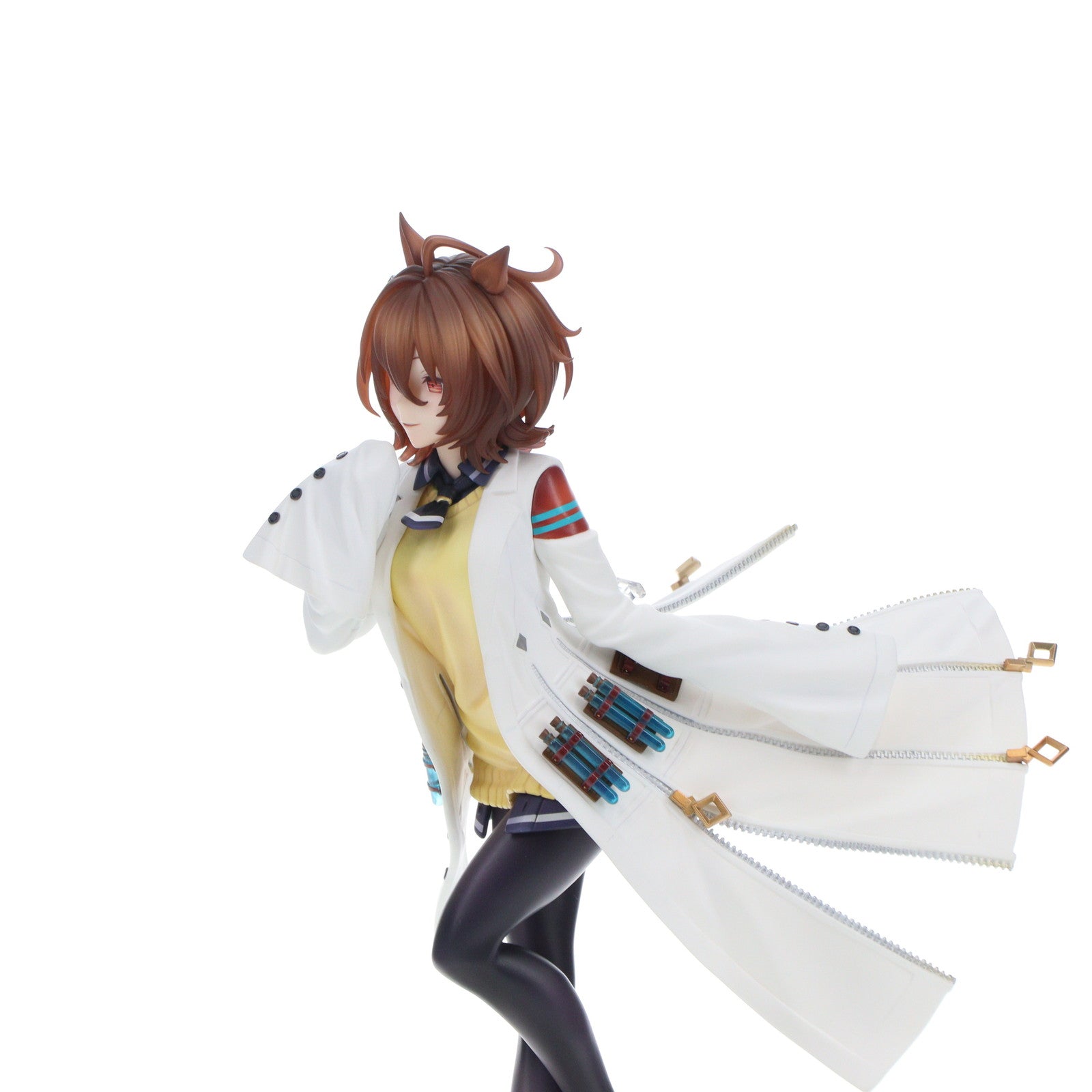 【中古即納】[FIG] アグネスタキオン ウマ娘プリティーダービー 1/7 完成品 フィギュア アルター(20251030)