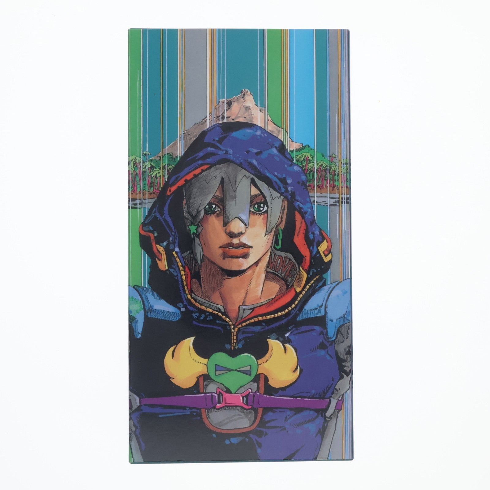 【中古即納】[FIG] 誌上通販&定期購読者限定特典付属 超像可動 ジョディオ・ジョースター ジョジョの奇妙な冒険 第9部 The JOJOLands 完成品 可動フィギュア メディコス・エンタテインメント(20251130)