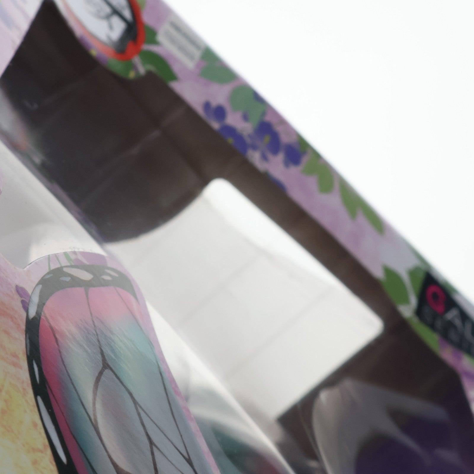 【中古即納】[FIG] ギャルズシリーズ 胡蝶しのぶ(こちょうしのぶ) 鬼滅の刃 完成品 フィギュア 一部店舗&オンラインショップ限定 メガハウス(20210131)