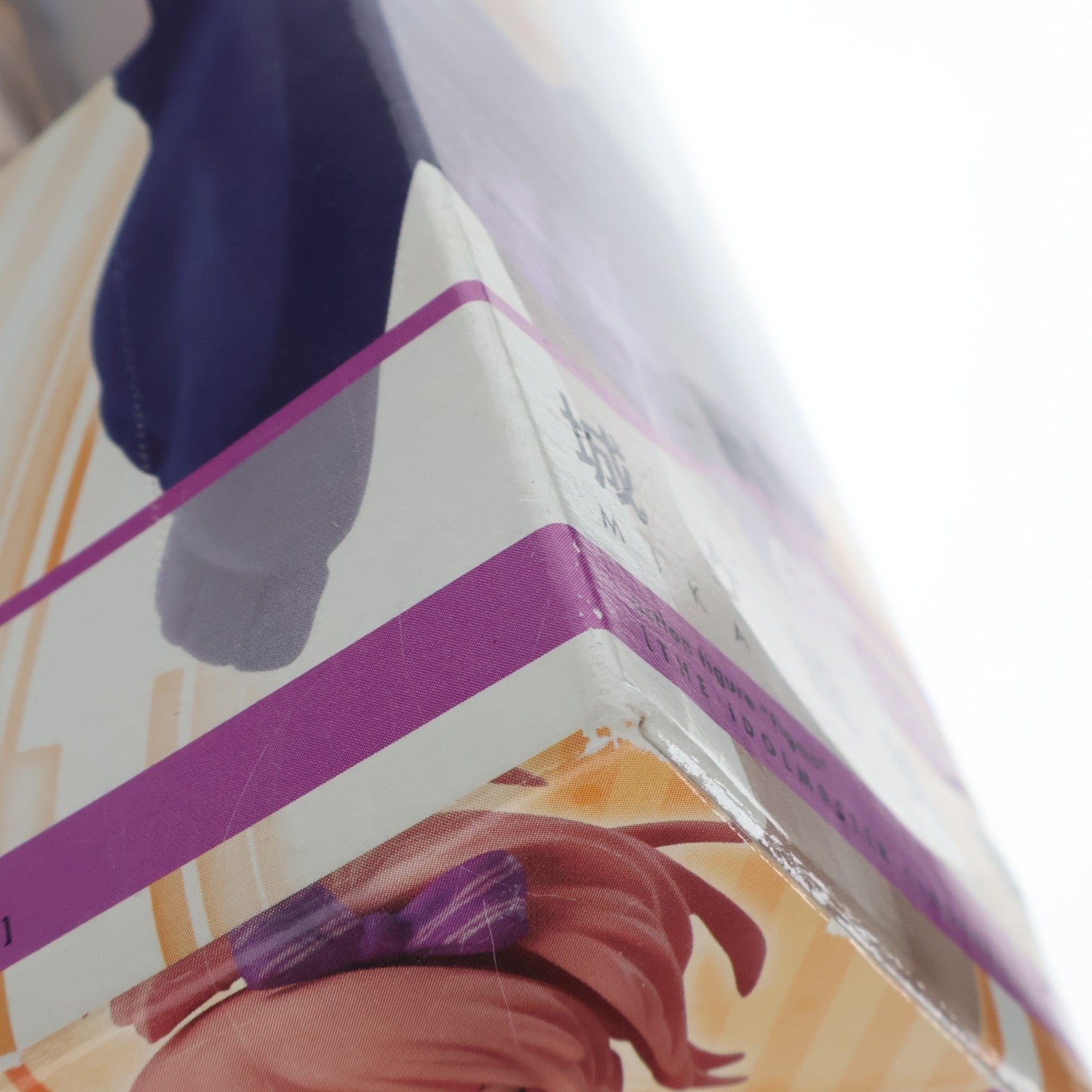【中古即納】[FIG] ワンフェス2013夏&GOODSMILE ONLINE SHOP限定 figma(フィグマ)EX-014 城ヶ崎美嘉(じょうがさきみか) アイドルマスター シンデレラガールズ 完成品 可動フィギュア マックスファクトリー(20131130)