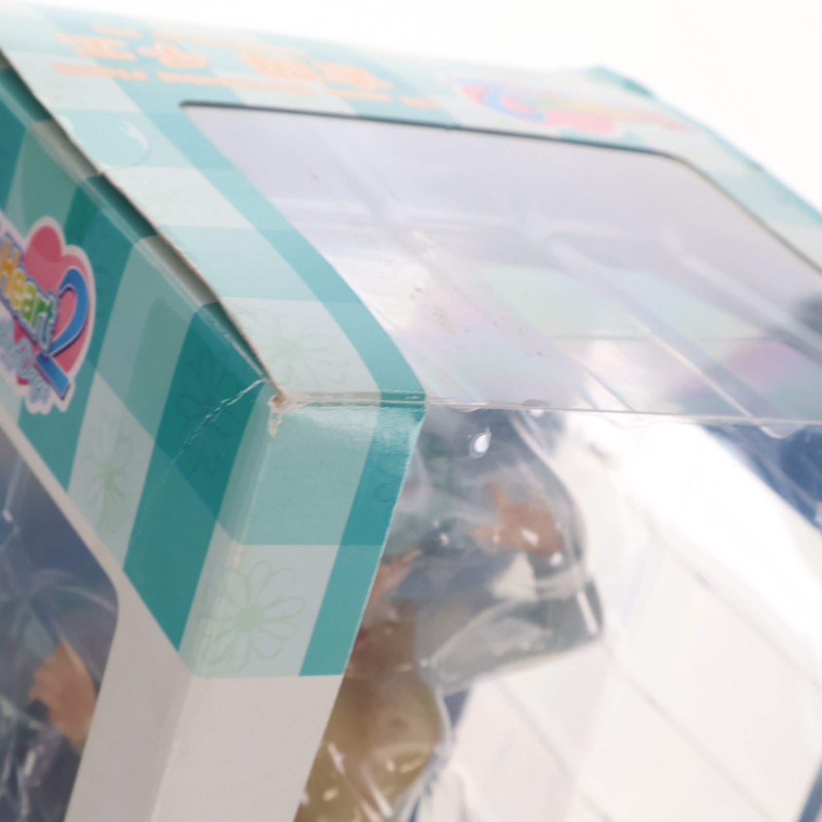 【中古即納】[FIG] 吉岡チエ(よしおかちえ) ToHeart2 AnotherDays(トゥハートツー アナザーデイズ) 1/8 完成品 フィギュア(PP168) コトブキヤ(20071130)