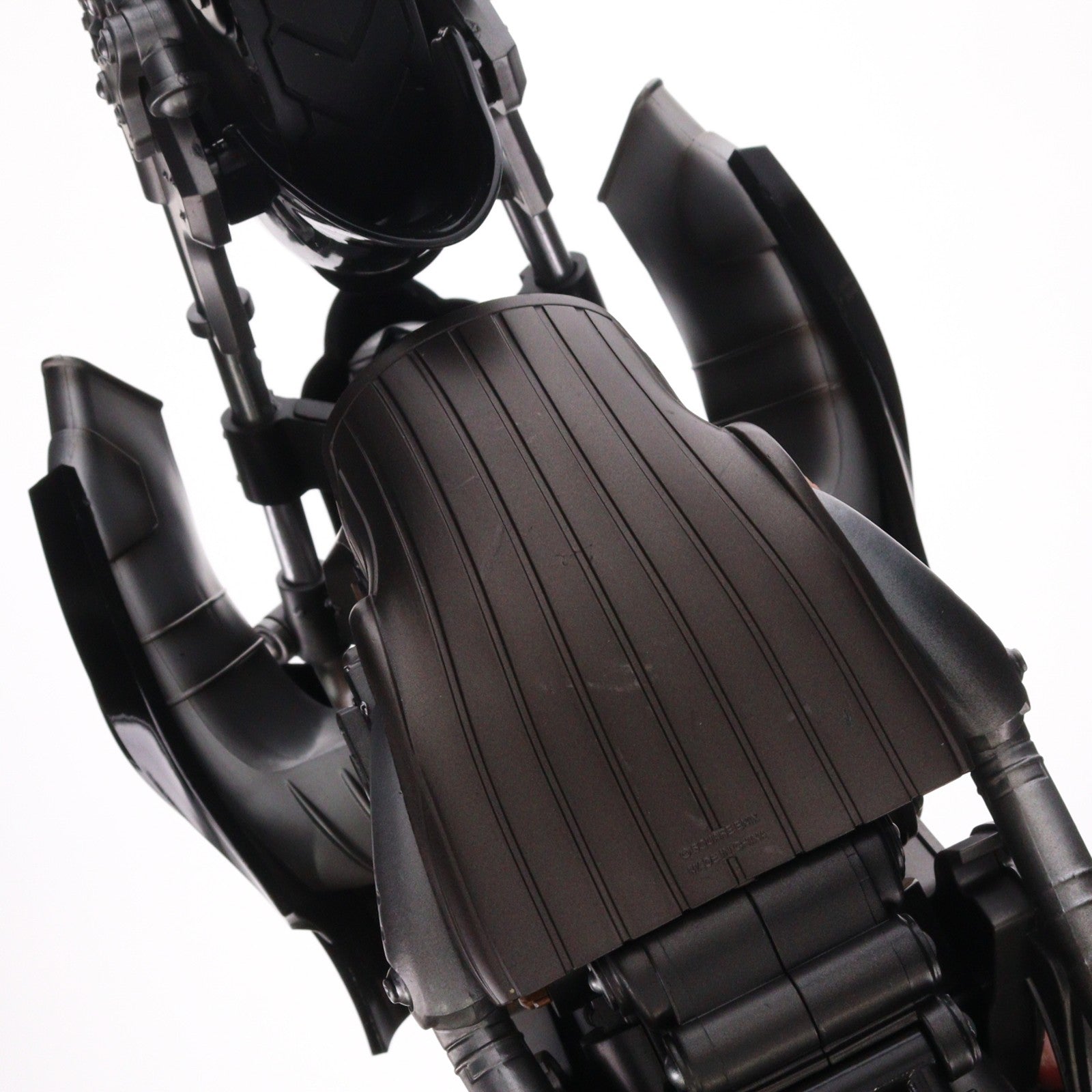 【中古即納】[FIG] (フィギュア単品) PLAY ARTS改(プレイアーツ改) クラウド・ストライフ&ハーディ=デイトナ ファイナルファンタジーVII リメイク 完成品 可動フィギュア スクウェア・エニックスe-STORE限定 スクウェア・エニックス(20200410)