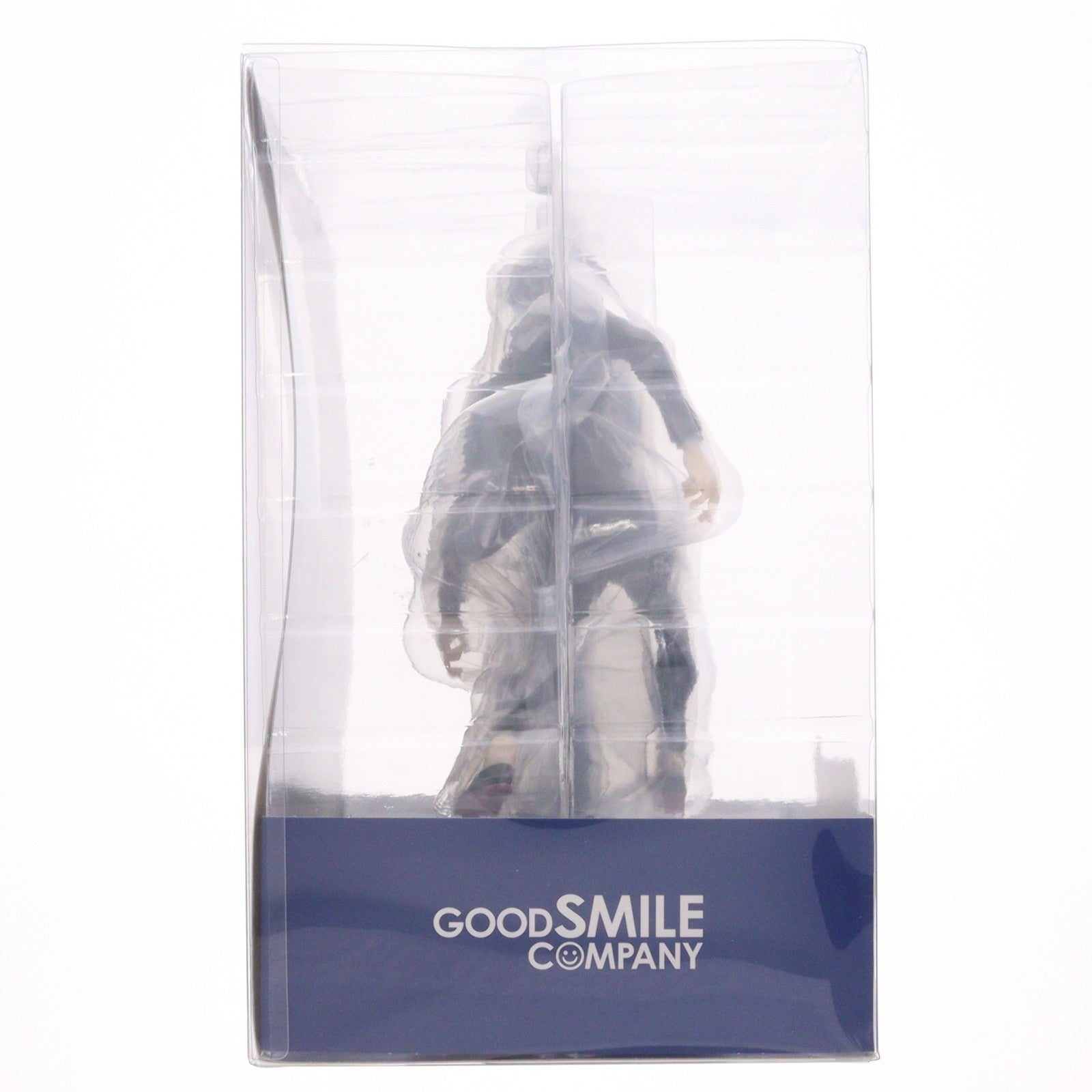【中古即納】[FIG] POP UP PARADE(ポップアップパレード) ニコラス・D・ウルフウッド TRIGUN STAMPEDE(トライガン・スタンピード) 完成品 フィギュア グッドスマイルカンパニー(20240218)