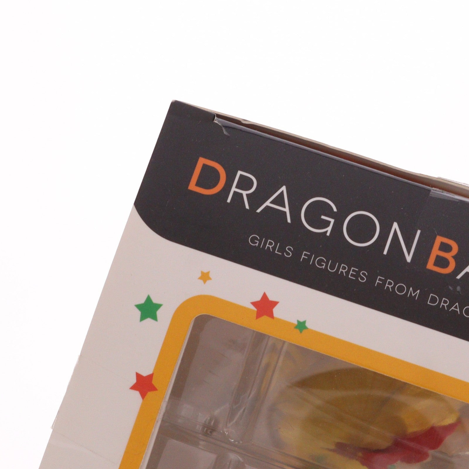 【中古即納】[FIG] ドラゴンボールギャルズ ランチ 金髪Ver. ドラゴンボール 完成品 フィギュア メガハウス(20161201)
