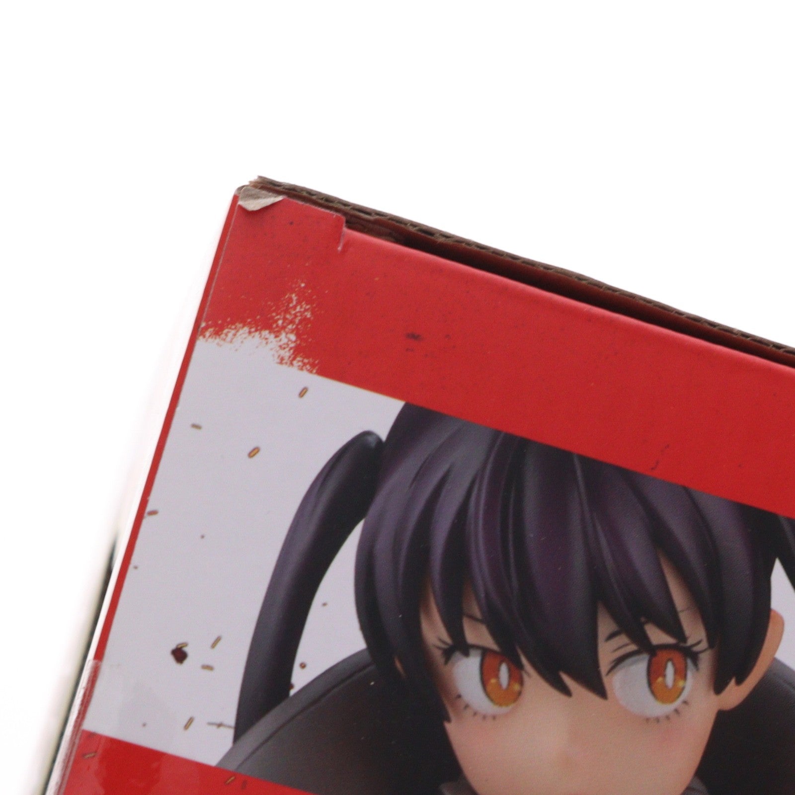 【中古即納】[FIG] ARTFX J 環古達(たまきこたつ) 炎炎ノ消防隊 1/8 完成品 フィギュア(PP844) コトブキヤ(20200522)
