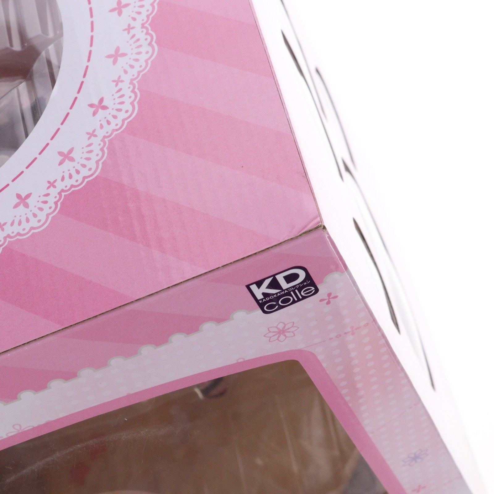【中古即納】[FIG] ショコラ メイド水着ver. ネコぱら 1/7 完成品 フィギュア KADOKAWA(カドカワ)(20230429)