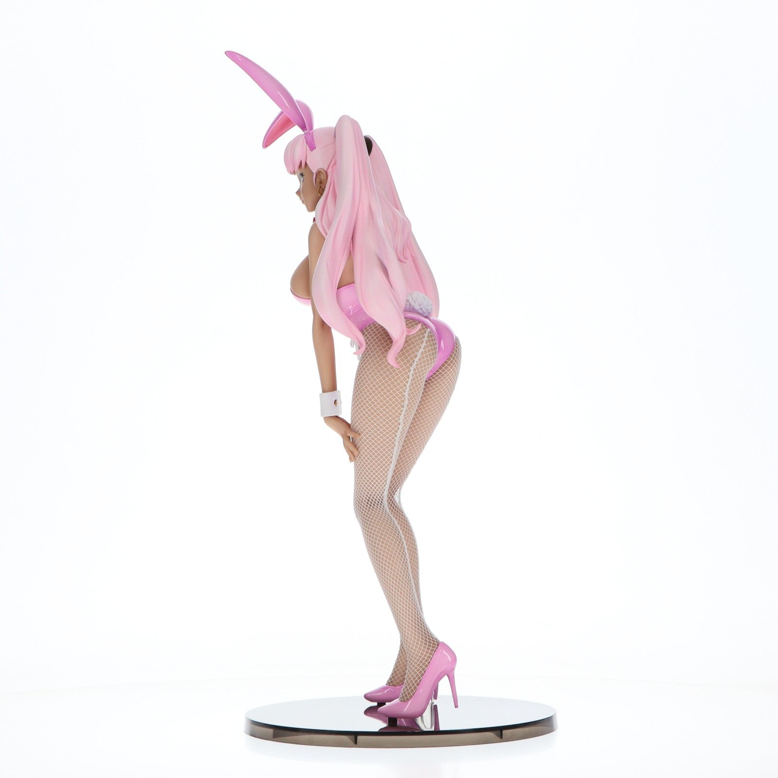 【中古即納】[FIG] B-Style キャサリン・サバスラ バニーVer. コードギアス 奪還のロゼ 1/4 完成品 フィギュア プレミアムバンダイ&あみあみ&アニメイト限定 FREEing(フリーイング)(20260331)