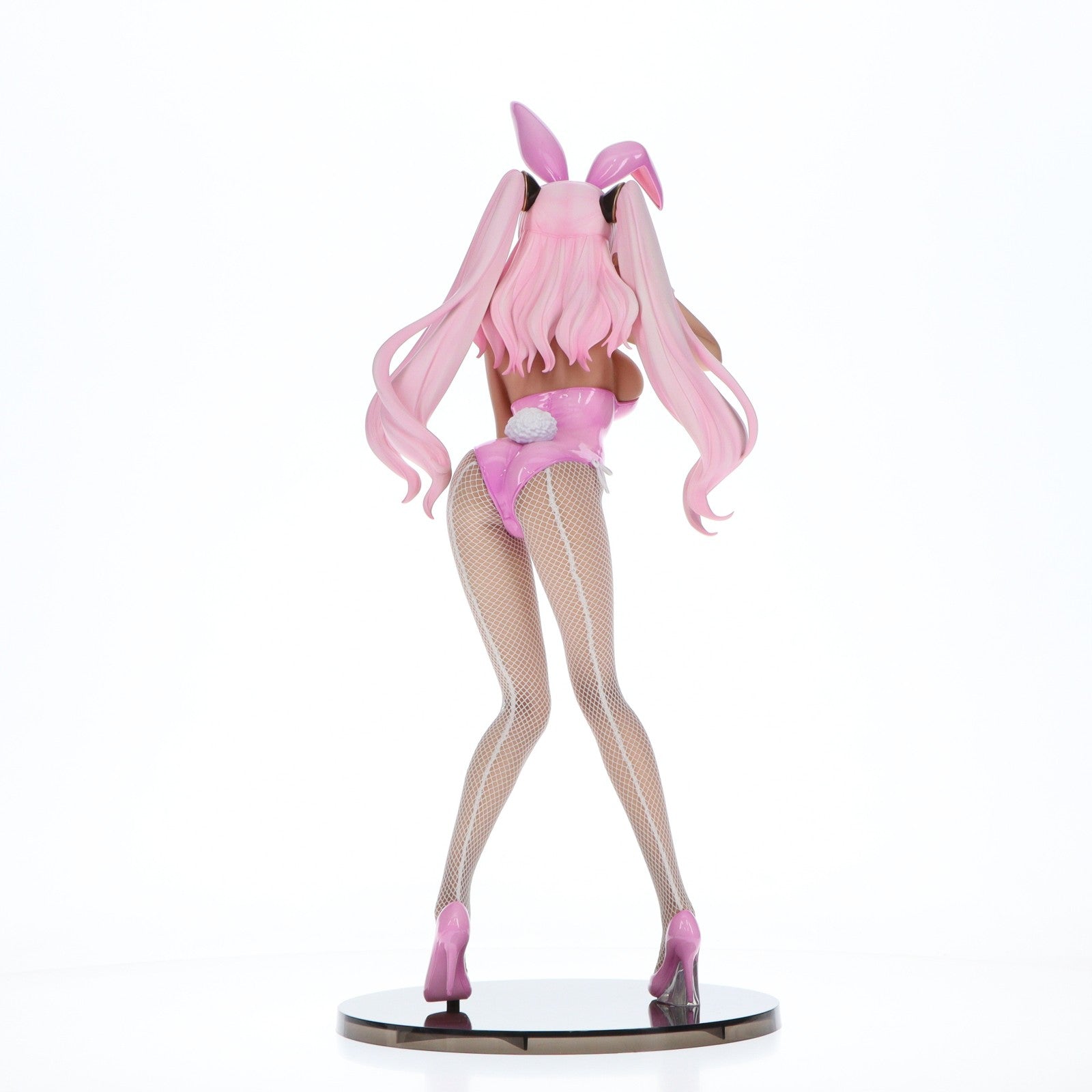 【中古即納】[FIG] B-Style キャサリン・サバスラ バニーVer. コードギアス 奪還のロゼ 1/4 完成品 フィギュア プレミアムバンダイ&あみあみ&アニメイト限定 FREEing(フリーイング)(20260331)