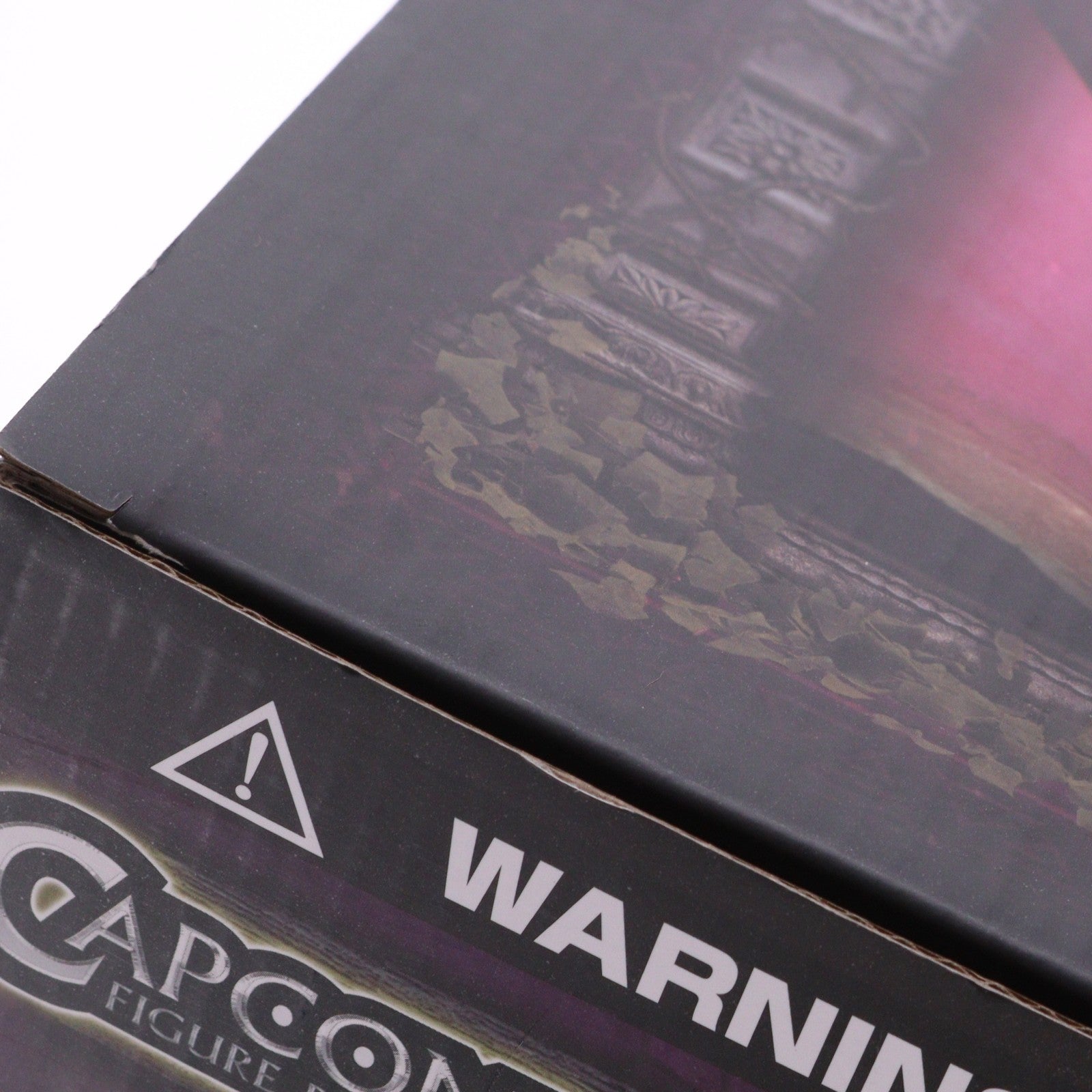 【中古即納】[FIG] カプコンフィギュアビルダー クリエイターズモデル 爵銀龍 メル・ゼナ モンスターハンターライズ:サンブレイク 完成品 フィギュア カプコン(20230419)