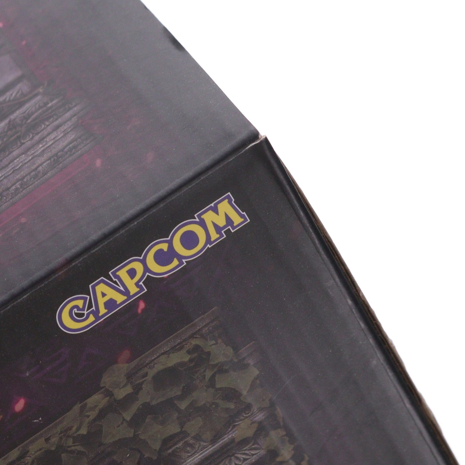 【中古即納】[FIG] カプコンフィギュアビルダー クリエイターズモデル 爵銀龍 メル・ゼナ モンスターハンターライズ:サンブレイク 完成品 フィギュア カプコン(20230419)