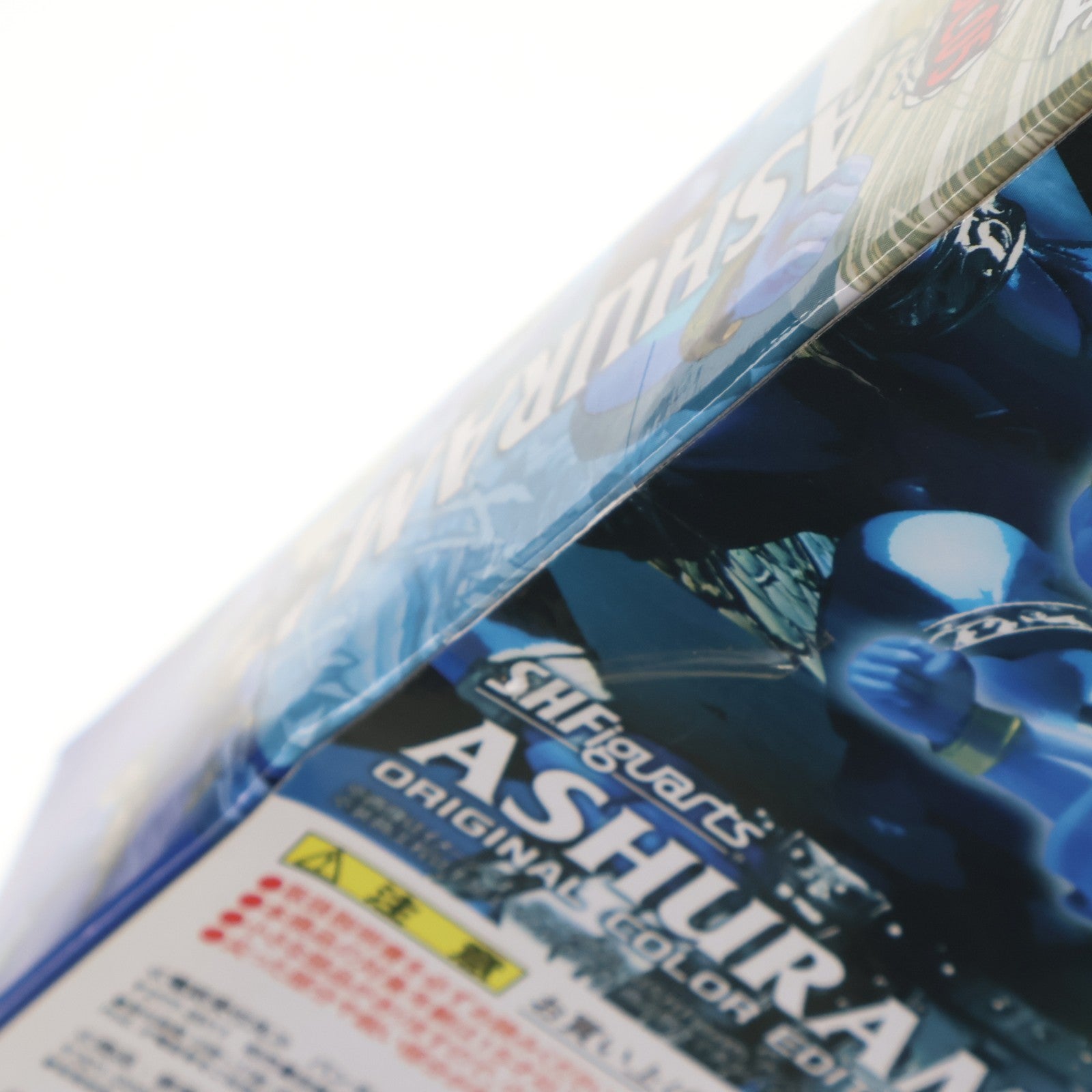 【中古即納】[FIG] S.H.Figuarts(フィギュアーツ) アシュラマン ORIGINAL COLOR EDITION キン肉マン 完成品 可動フィギュア バンダイ(20170728)