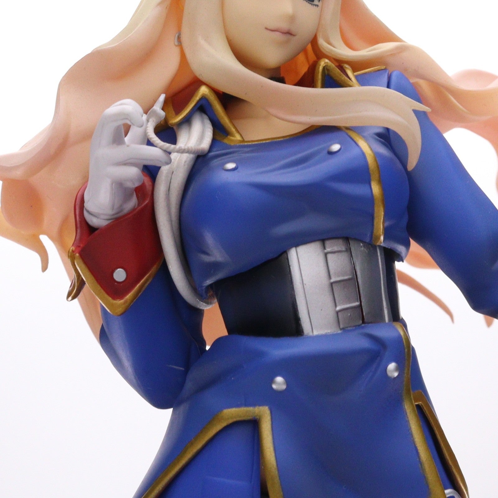 【中古即納】[FIG] エクセレントモデル シェリル・ノーム マクロスF(フロンティア) 1/8 完成品 フィギュア メガハウス(20090827)