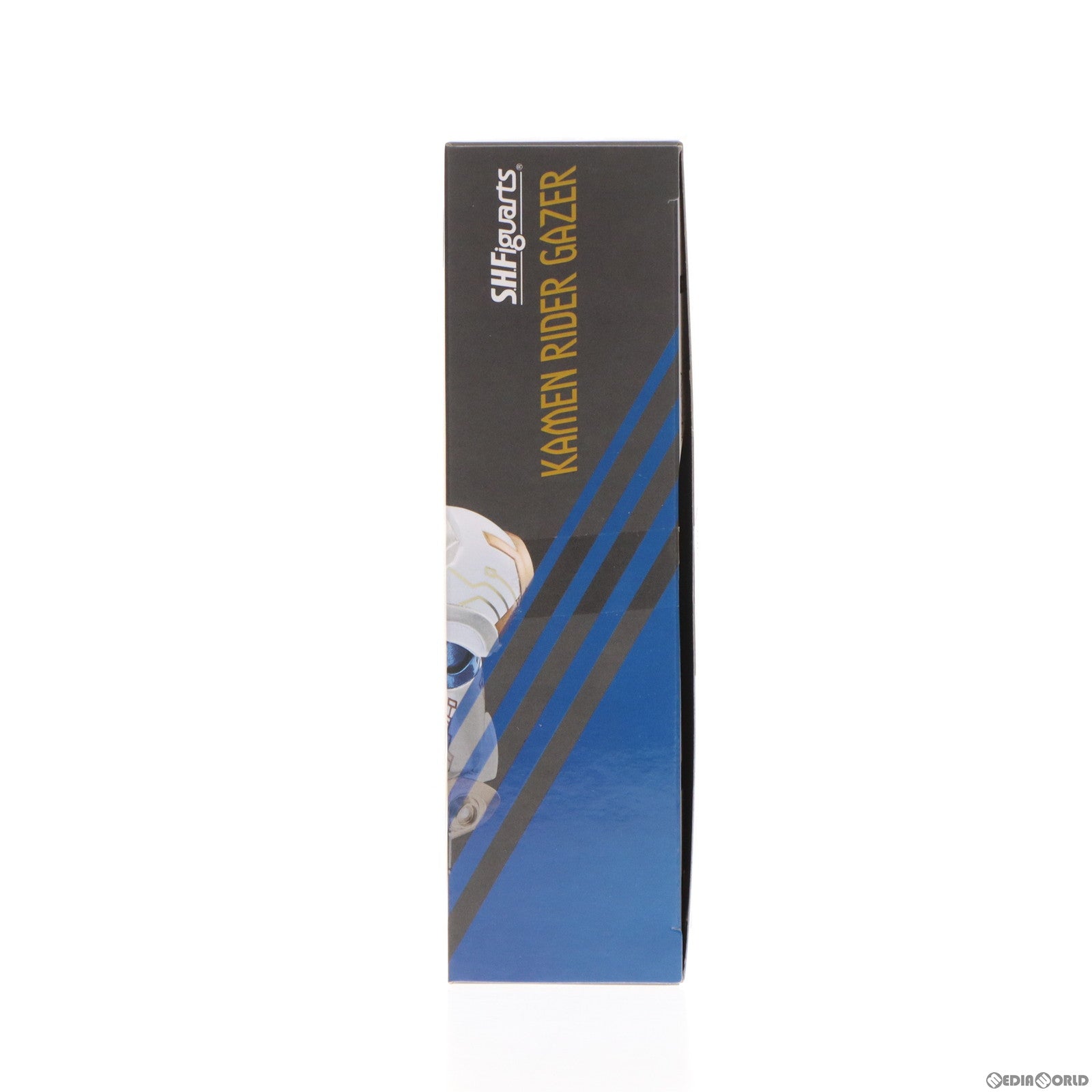 【中古即納】[FIG] 魂ウェブ商店限定 S.H.Figuarts(フィギュアーツ) 仮面ライダーゲイザー 仮面ライダーギーツ 完成品 可動フィギュア バンダイスピリッツ(20240131)