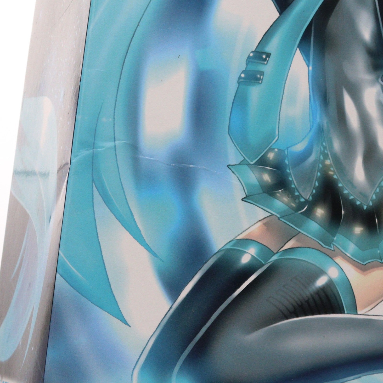【中古即納】[FIG] リアルアクションヒーローズ No.632 RAH 初音ミク 初音ミク -Project DIVA- F 1/6 完成品 可動フィギュア セガ(20140130)
