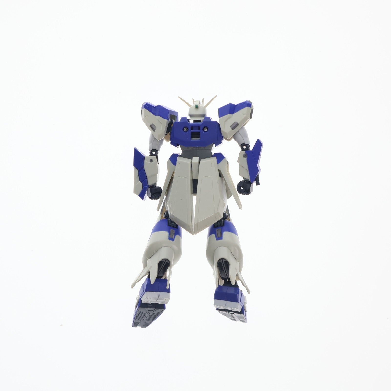 【中古即納】[FIG] ROBOT魂(SIDE MS) Hi-νガンダム 機動戦士ガンダム 逆襲のシャア ベルトーチカ・チルドレン 完成品 可動フィギュア バンダイ(20140118)