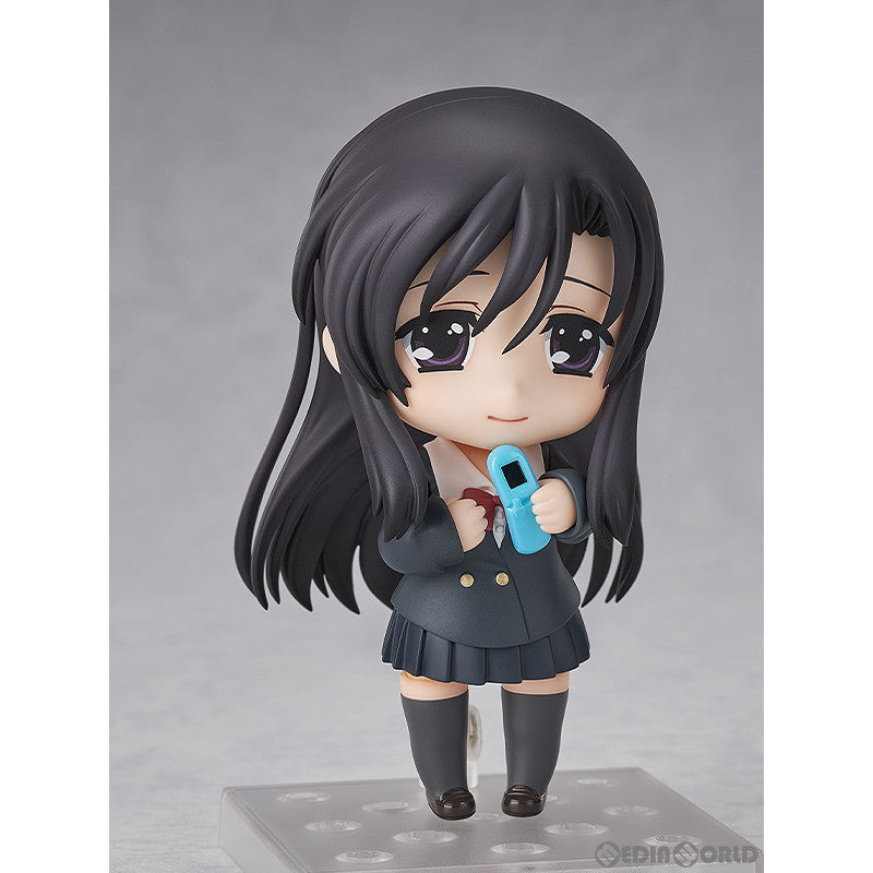 【中古即納】[FIG] ねんどろいど 2209 桂言葉(かつらことのは) School Days(スクールデイズ) 完成品 可動フィギュア グッドスマイルアーツ上海/グッドスマイルカンパニー(20231223)