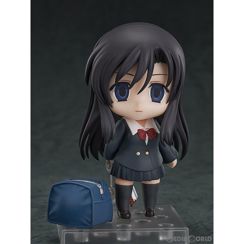 【中古即納】[FIG] ねんどろいど 2209 桂言葉(かつらことのは) School Days(スクールデイズ) 完成品 可動フィギュア グッドスマイルアーツ上海/グッドスマイルカンパニー(20231223)