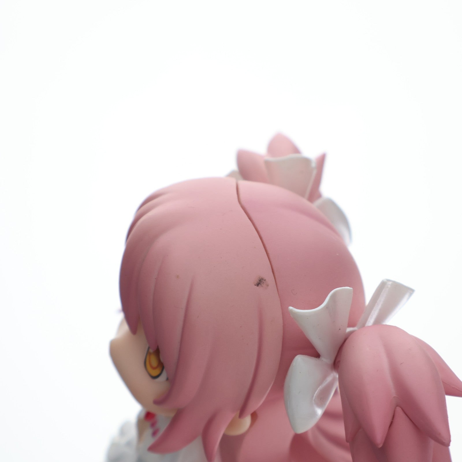 【中古即納】[FIG] ねんどろいど 285 アルティメットまどか 魔法少女まどか☆マギカ 完成品 可動フィギュア グッドスマイルカンパニー(20130427)