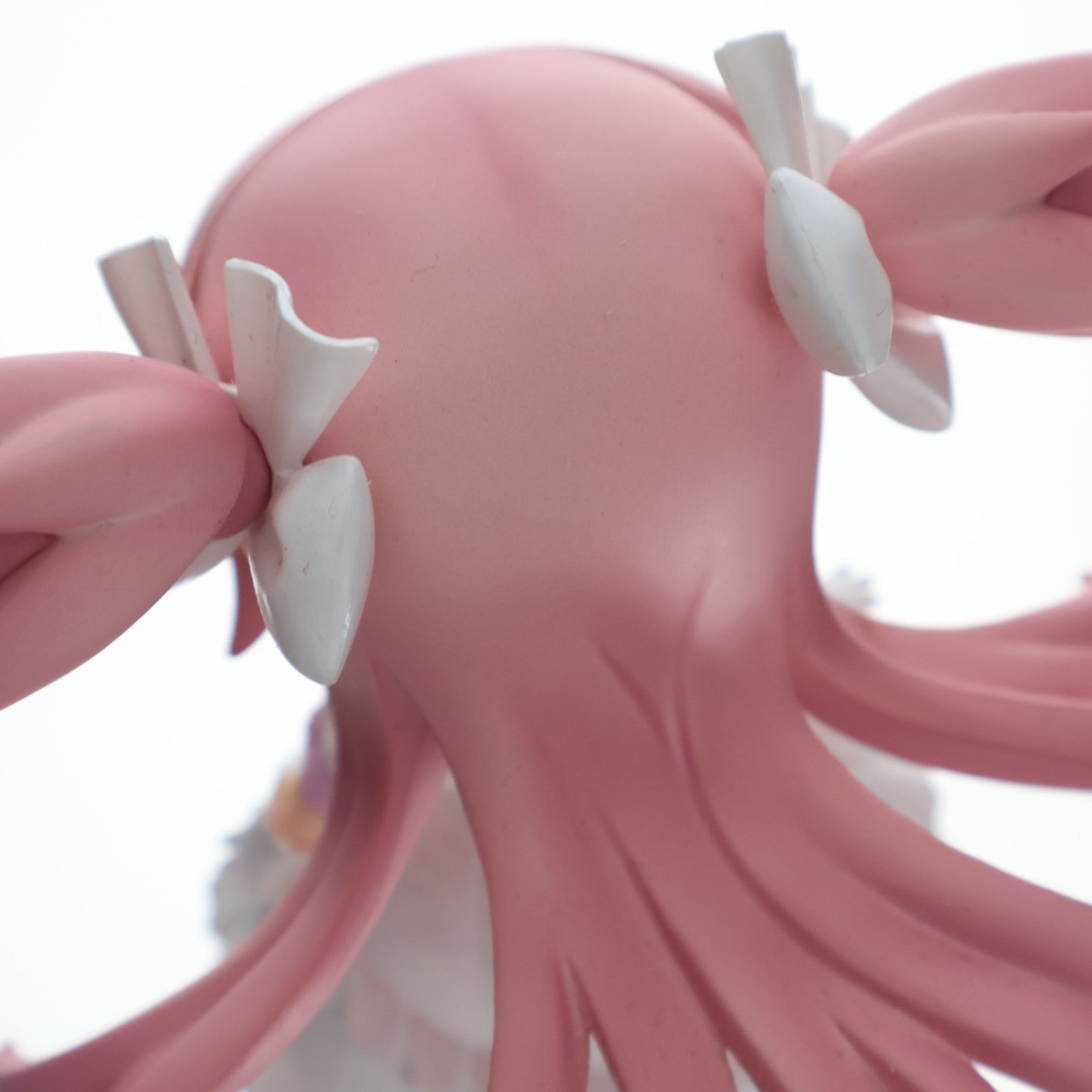 【中古即納】[FIG] ねんどろいど 285 アルティメットまどか 魔法少女まどか☆マギカ 完成品 可動フィギュア グッドスマイルカンパニー(20130427)