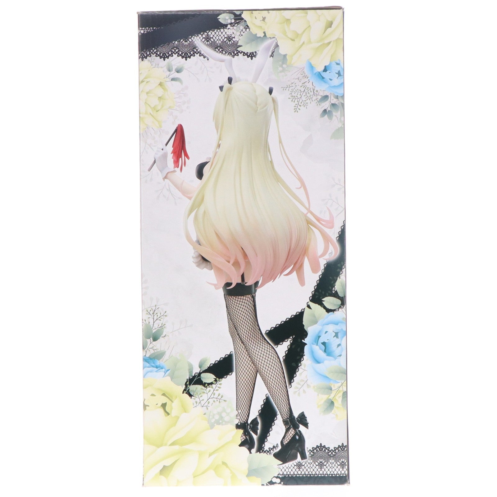 【中古即納】[FIG] B-style えるる メイドバニーVer. 1/4 完成品 フィギュア GOODSMILE ONLINE SHOP&Amazon.co.jp&あみあみ限定 フリーイング(20220528)