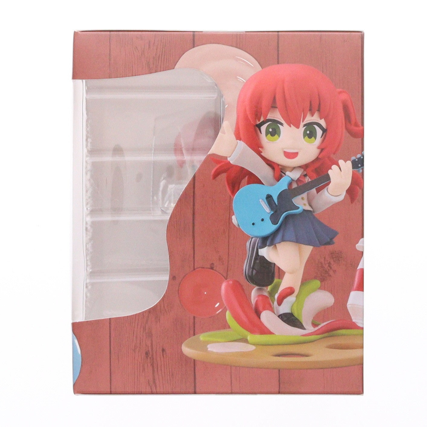 【中古即納】[FIG] (再販) PalVerse Pale. 喜多郁代(きたいくよ) アニメ「ぼっち・ざ・ろっく!」 完成品 フィギュア ブシロードクリエイティブ(20250930)