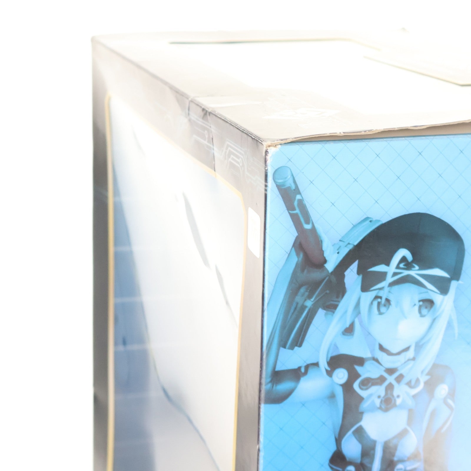 【中古即納】[FIG] コトブキヤショップ限定特典付属 アサシン/謎のヒロインX Fate/Grand Order(フェイト/グランドオーダー) 1/7 完成品 フィギュア(PP674) コトブキヤ(20170428)