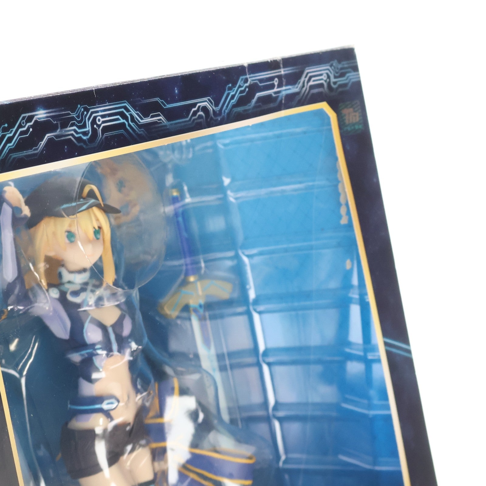【中古即納】[FIG] コトブキヤショップ限定特典付属 アサシン/謎のヒロインX Fate/Grand Order(フェイト/グランドオーダー) 1/7 完成品 フィギュア(PP674) コトブキヤ(20170428)