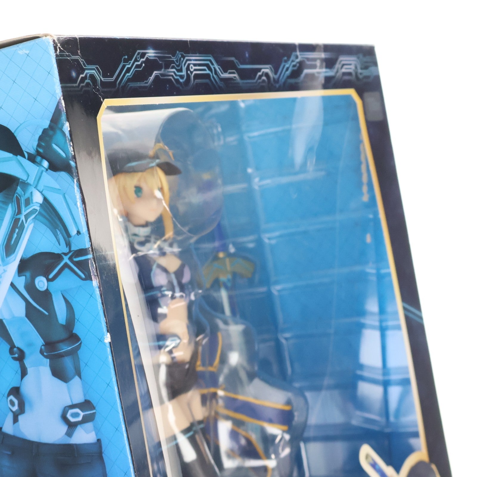 【中古即納】[FIG] コトブキヤショップ限定特典付属 アサシン/謎のヒロインX Fate/Grand Order(フェイト/グランドオーダー) 1/7 完成品 フィギュア(PP674) コトブキヤ(20170428)