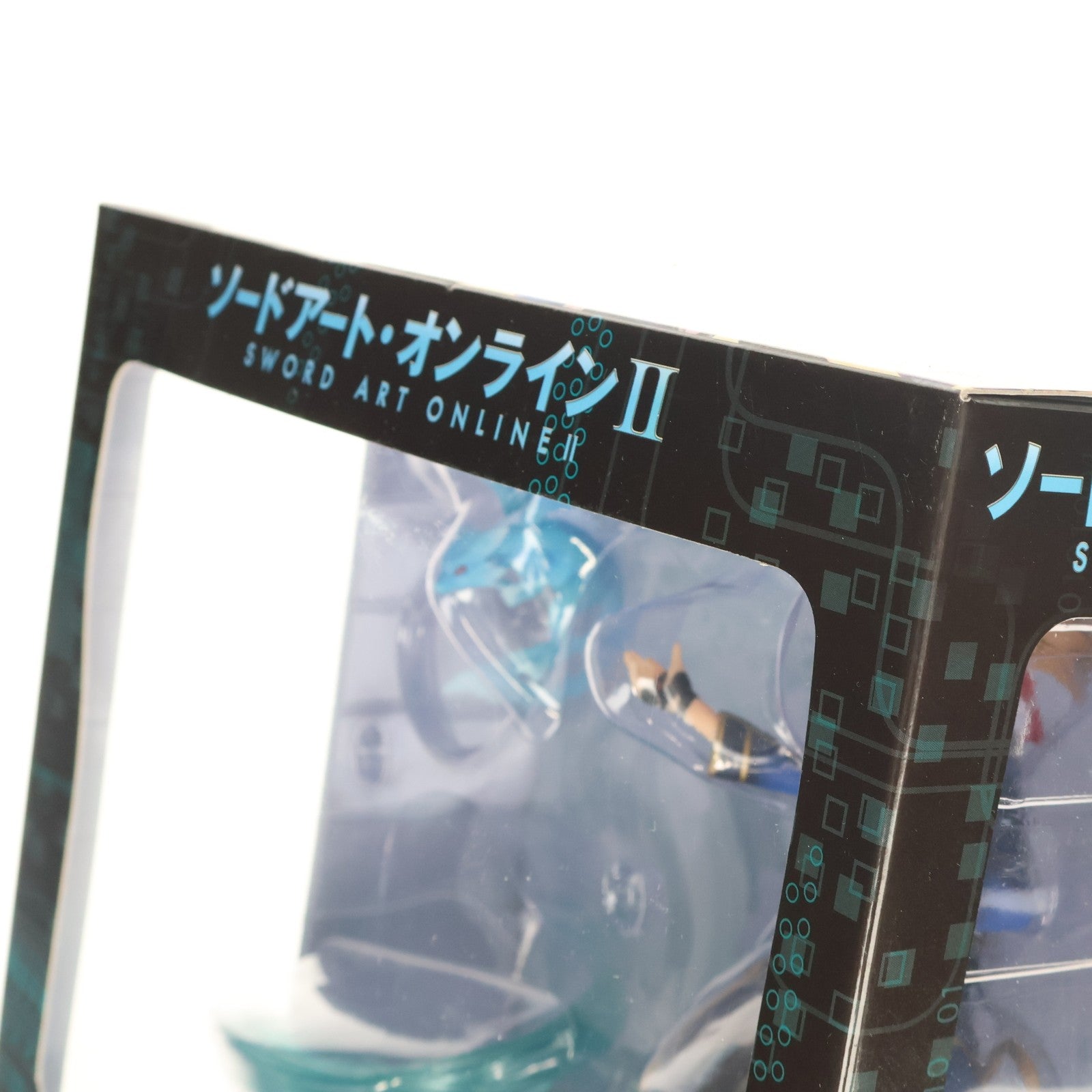 【中古即納】[FIG] シリカ ALO Ver. ソードアート・オンラインII 1/8 完成品 フィギュア ファニーナイツ(20150530)