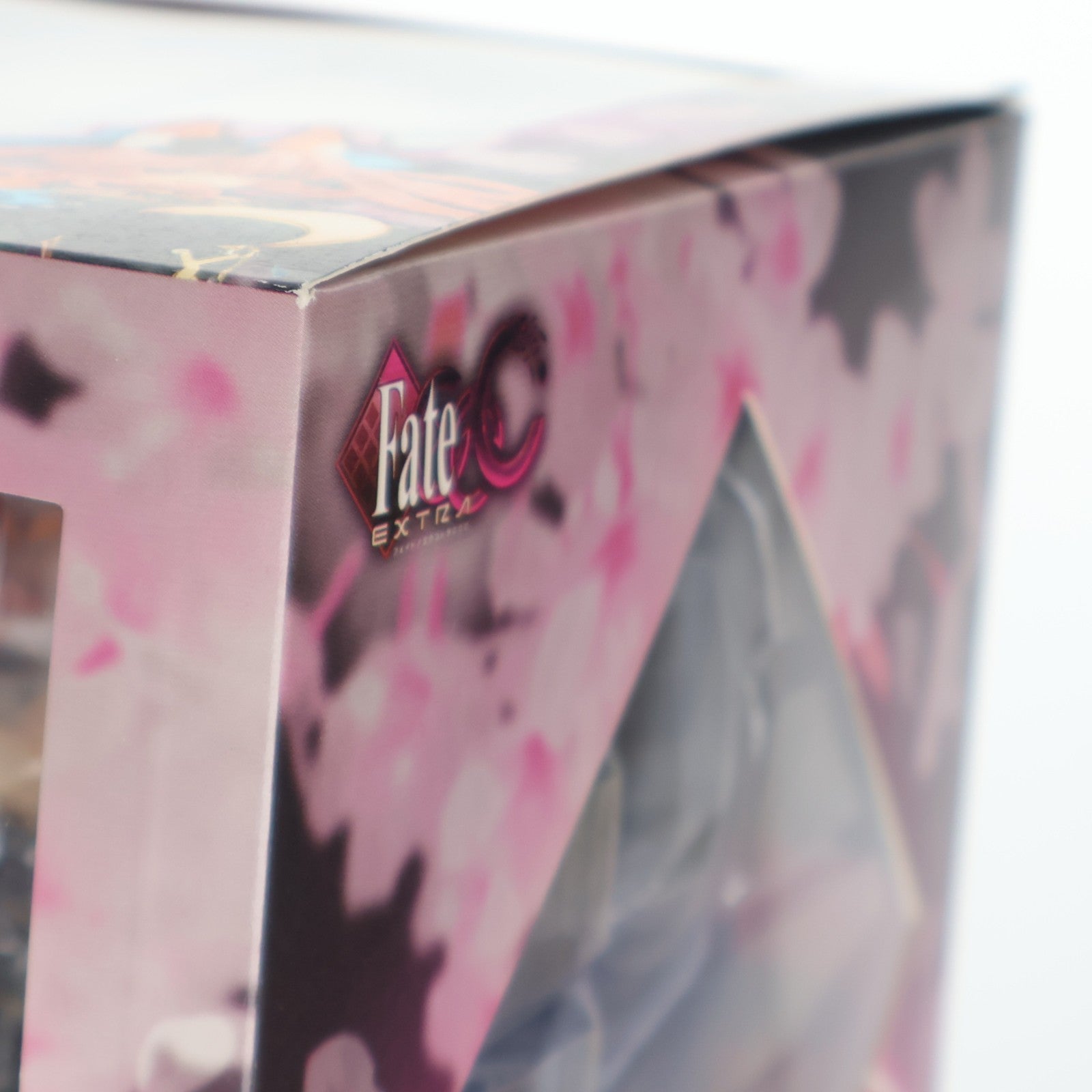 【中古即納】[FIG] キャスター Fate/EXTRA(フェイト エクストラ) CCC 1/8 完成品 フィギュア ブロッコリー(20170425)