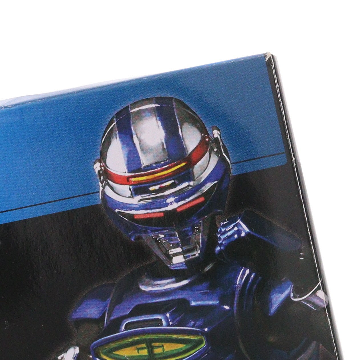 【中古即納】[FIG] 魂ウェブ商店限定 S.H.Figuarts(フィギュアーツ) 宇宙刑事シャイダー 完成品 可動フィギュア バンダイ(20131122)