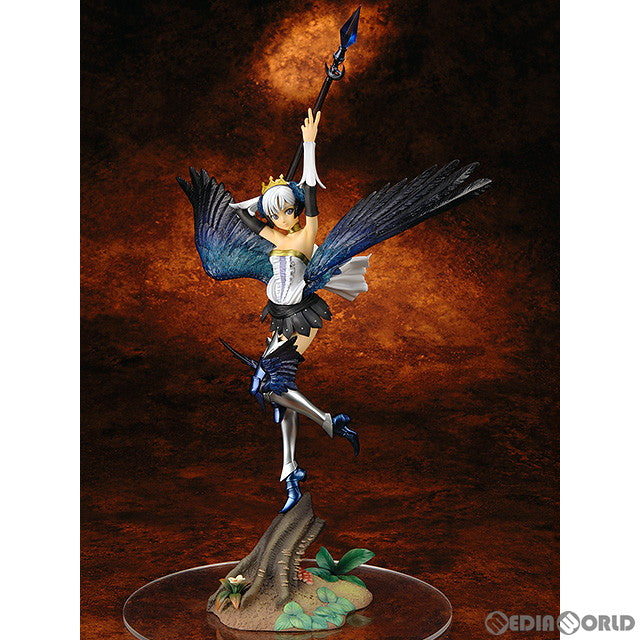 【中古即納】[FIG] グウェンドリン オーディンスフィア 1/8 完成品 フィギュア アルター(20101124)