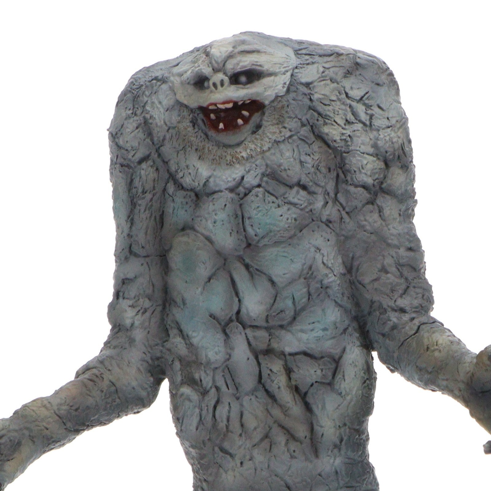 【中古即納】[FIG] 大怪獣シリーズGIANT(ジャイアント) ジャミラ ウルトラマン 完成品 フィギュア エクスプラス(20130630)