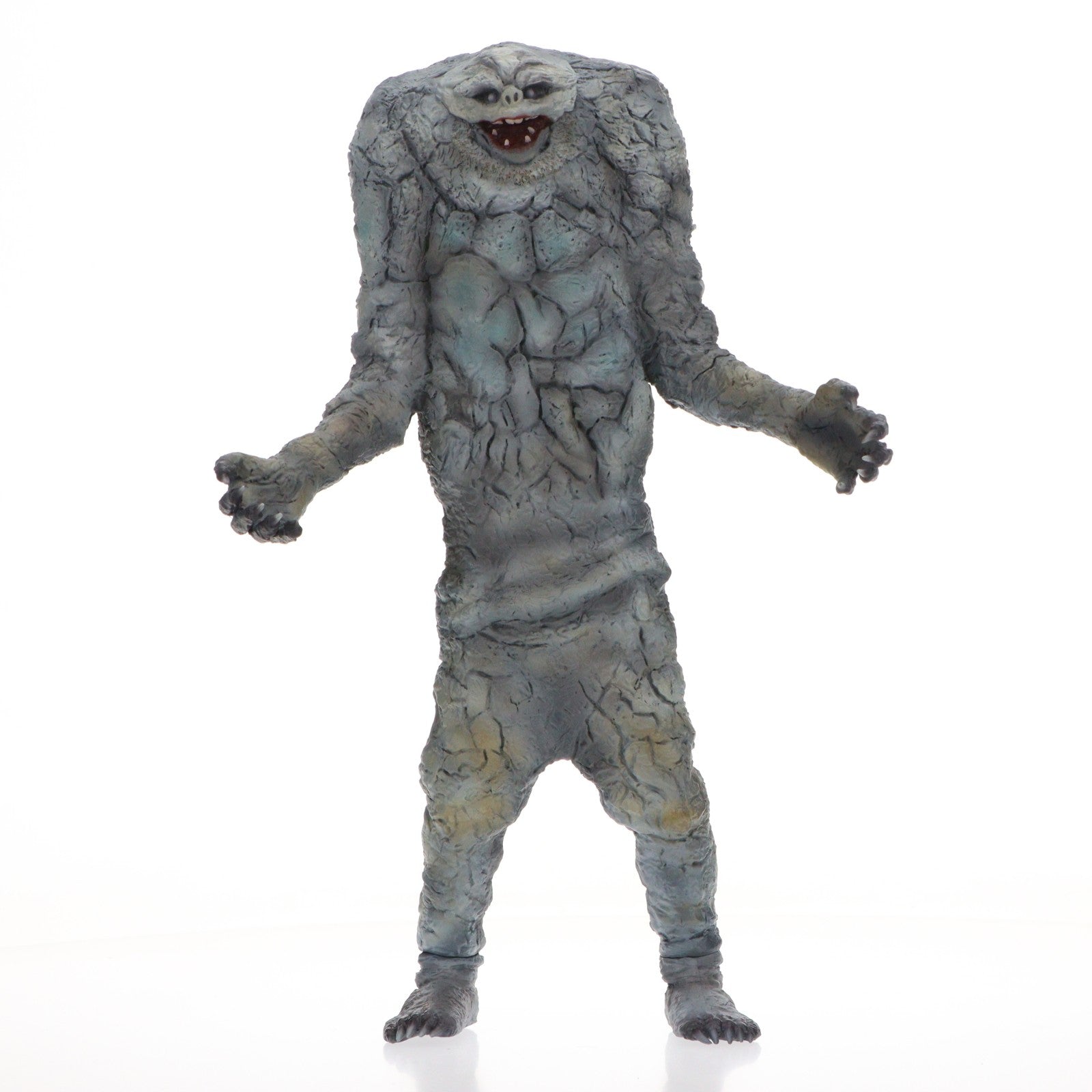 【中古即納】[FIG] 大怪獣シリーズGIANT(ジャイアント) ジャミラ ウルトラマン 完成品 フィギュア エクスプラス(20130630)
