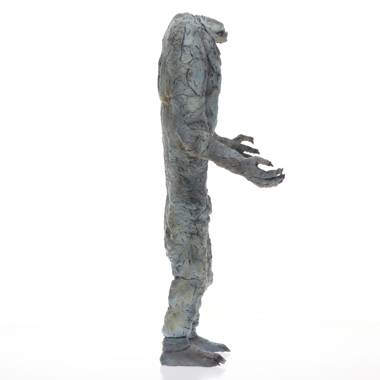 【中古即納】[FIG] 大怪獣シリーズGIANT(ジャイアント) ジャミラ ウルトラマン 完成品 フィギュア エクスプラス(20130630)