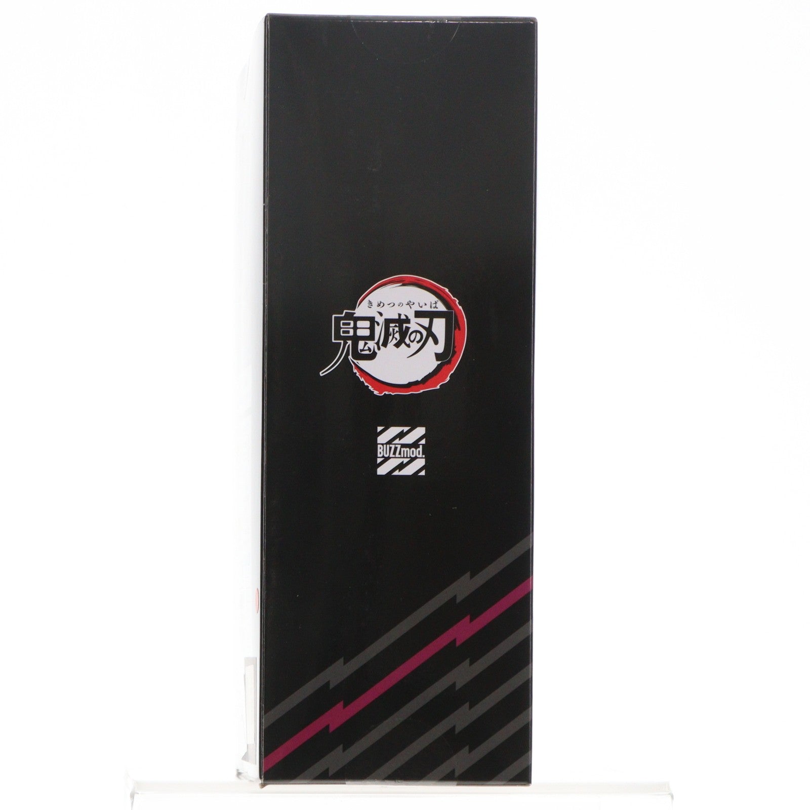 【中古即納】[FIG] ANIPLEX+限定 BUZZmod.(バズモッド) 堕姫(だき) 鬼滅の刃 1/12 完成品 可動フィギュア アニプレックス(20230228)