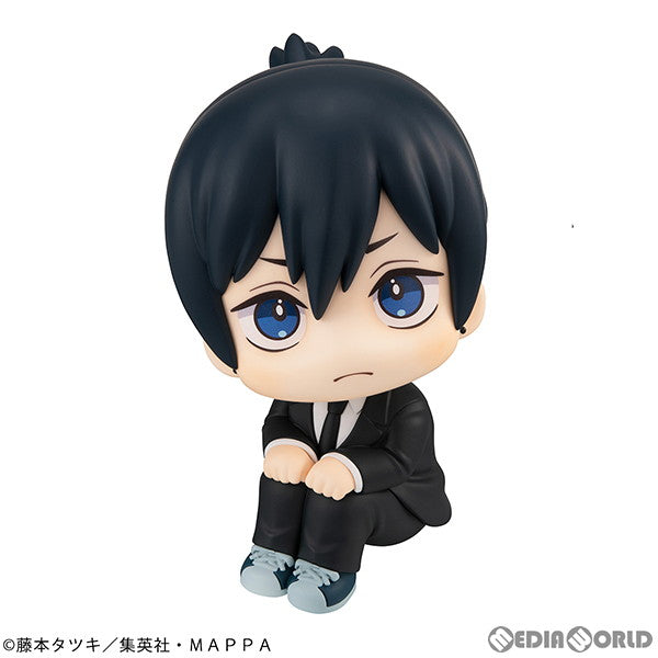 【中古即納】[FIG] るかっぷ 早川アキ(はやかわあき) チェンソーマン 完成品 フィギュア メガハウス(20230528)