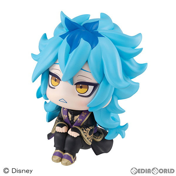 【中古即納】[FIG] るかっぷ イデア・シュラウド ディズニー ツイステッドワンダーランド 完成品 フィギュア メガハウス(20230426)