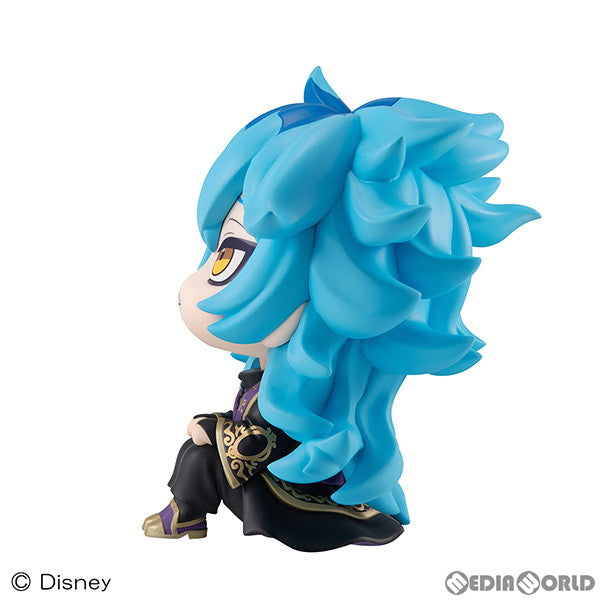 【中古即納】[FIG] るかっぷ イデア・シュラウド ディズニー ツイステッドワンダーランド 完成品 フィギュア メガハウス(20230426)