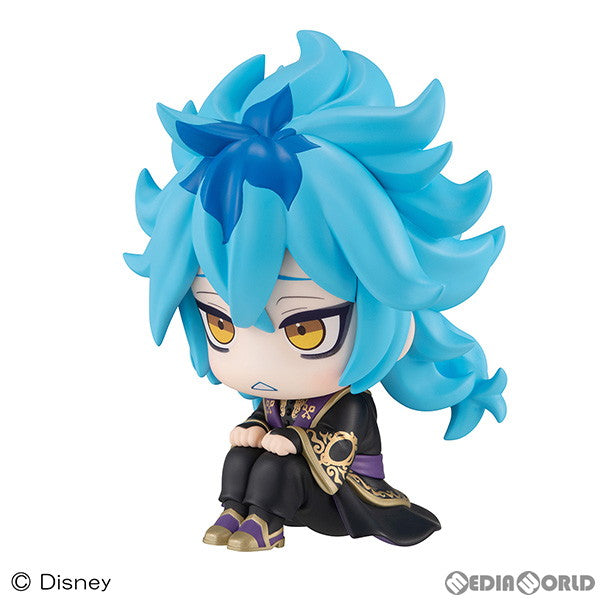 【中古即納】[FIG] るかっぷ イデア・シュラウド ディズニー ツイステッドワンダーランド 完成品 フィギュア メガハウス(20230426)