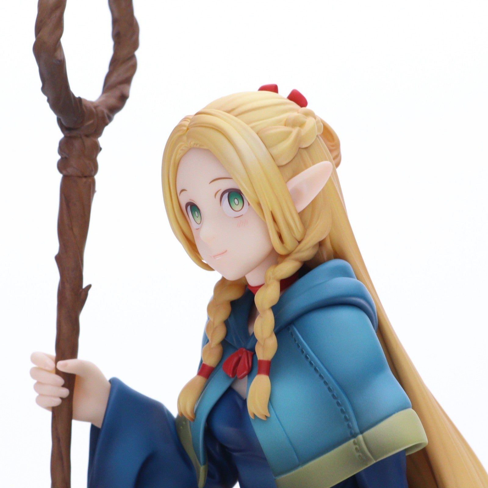 【中古即納】[FIG] マルシル・ドナトー ～迷宮の彩りを添えて～ ダンジョン飯 1/7 完成品 フィギュア グッドスマイルカンパニー(20241218)