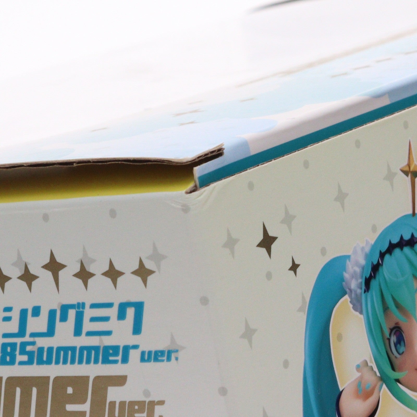 【中古即納】[FIG] レーシングミク 2018 summer Ver. キャラクター・ボーカル・シリーズ 01 初音ミク 1/7 完成品 フィギュア GOODSMILE ONLINE SHOP&あみあみ&Amazon.co.jp限定 マックスファクトリー(20210630)