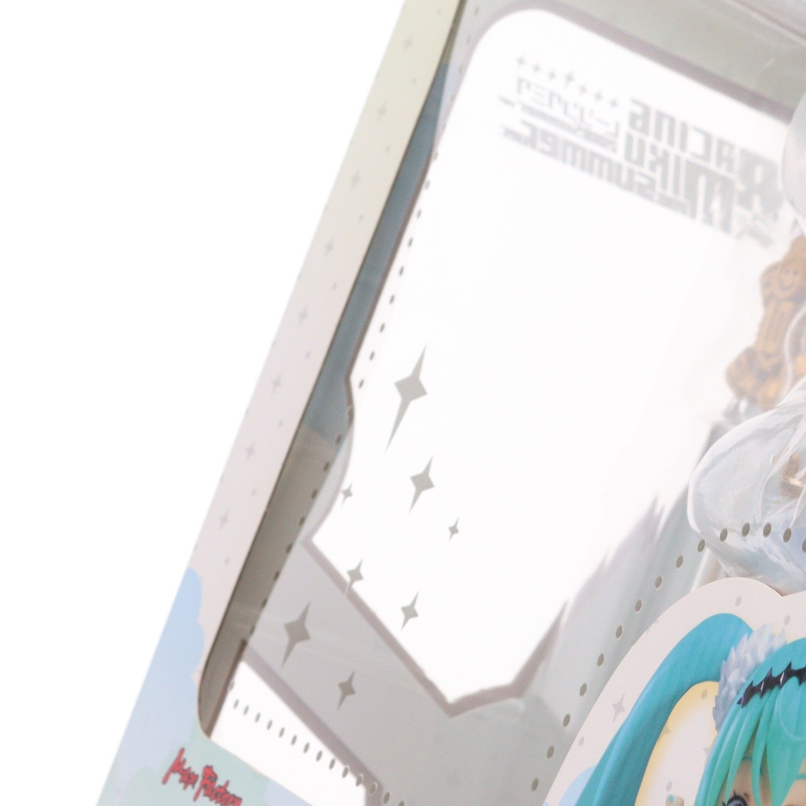 【中古即納】[FIG] レーシングミク 2018 summer Ver. キャラクター・ボーカル・シリーズ 01 初音ミク 1/7 完成品 フィギュア GOODSMILE ONLINE SHOP&あみあみ&Amazon.co.jp限定 マックスファクトリー(20210630)