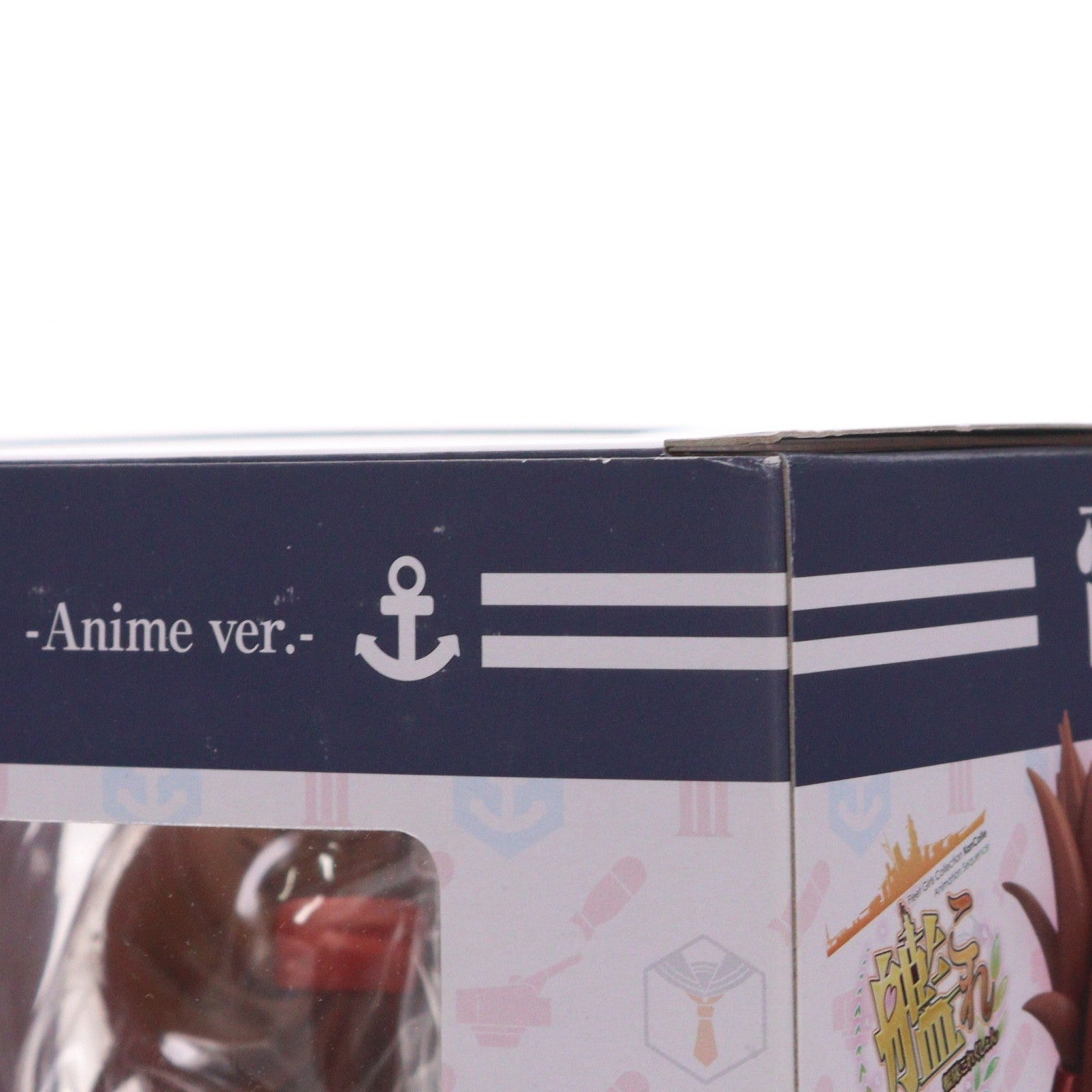 【中古即納】[FIG] 電(いなづま) -アニメver.- 艦隊これくしょん -艦これ- 1/8 完成品 フィギュア(PP592) コトブキヤ(20161013)